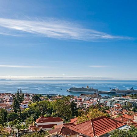 Casa Do Castelo By An Island Apart Funchal  Luaran gambar