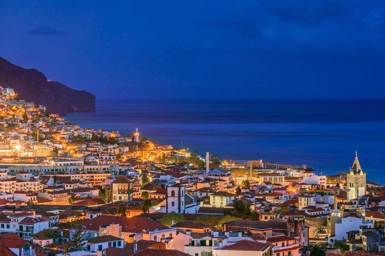 Casa Do Castelo By An Island Apart Funchal  Luaran gambar