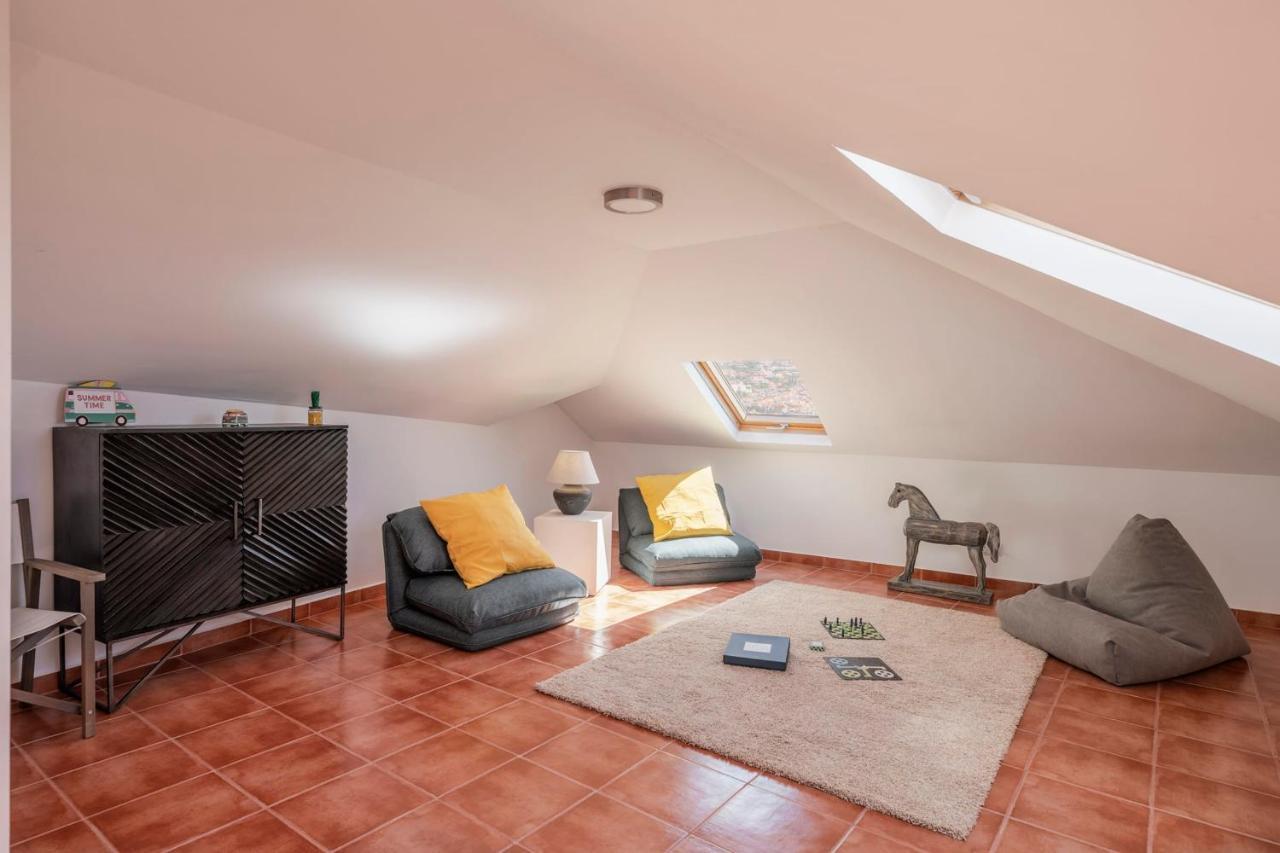 Casa Do Castelo By An Island Apart Funchal  Luaran gambar