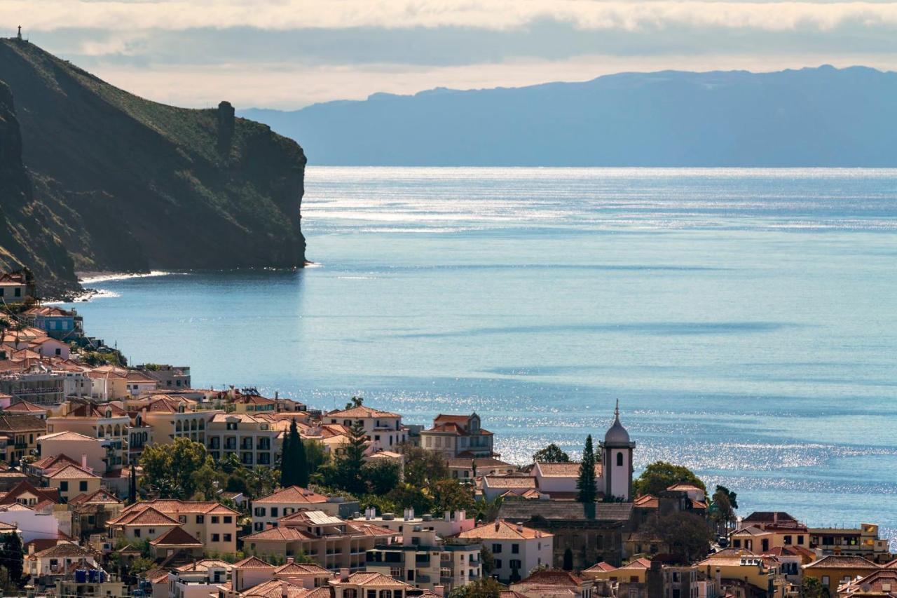 Casa Do Castelo By An Island Apart Funchal  Luaran gambar