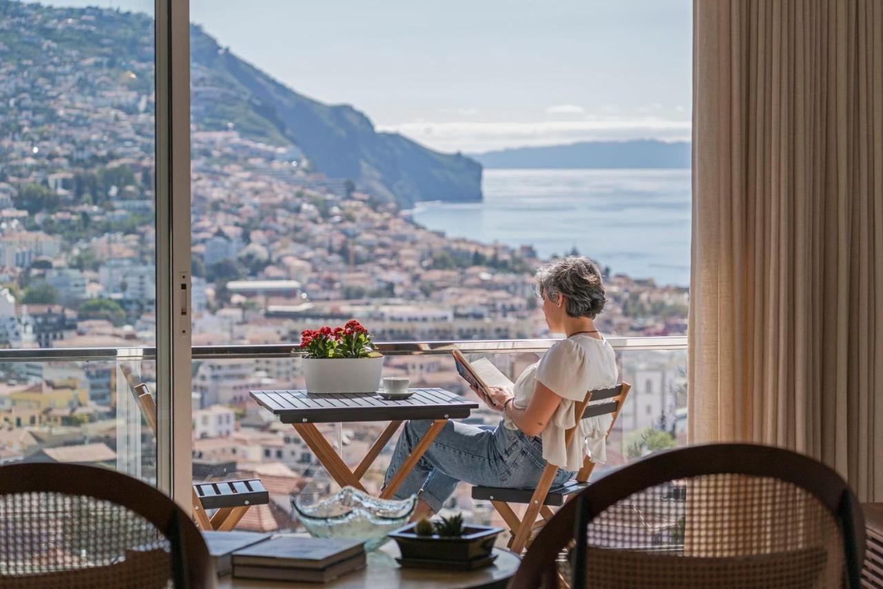 Casa Do Castelo By An Island Apart Funchal  Luaran gambar