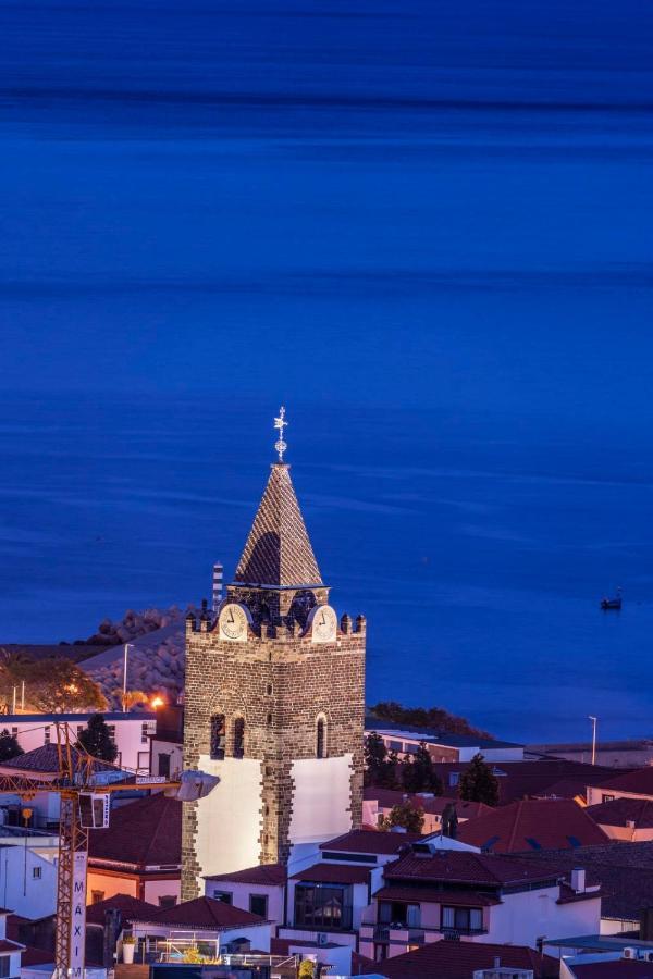 Casa Do Castelo By An Island Apart Funchal  Luaran gambar