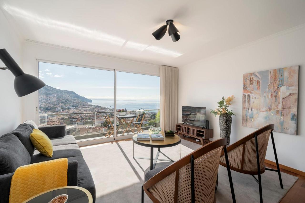Casa Do Castelo By An Island Apart Funchal  Luaran gambar