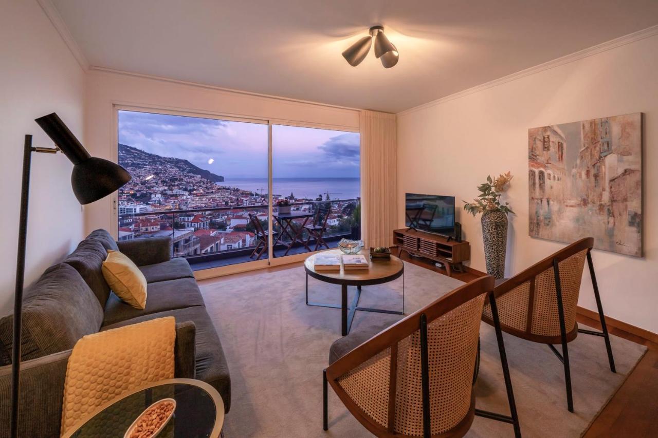 Casa Do Castelo By An Island Apart Funchal  Luaran gambar